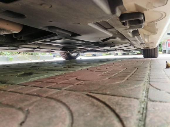 [深圳·粤B] 二手奔驰奔驰A级2019款 改款 A 200 L 运动轿车