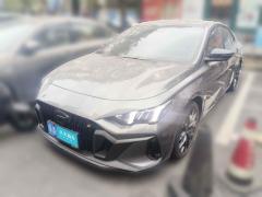 [深圳·粤A] 广汽传祺影豹2021款 270T DCT J16版