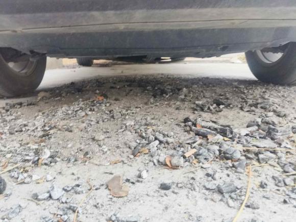 [济南·鲁A] 二手哈弗哈弗M62019款 1.5T 手动两驱精英型 国VI