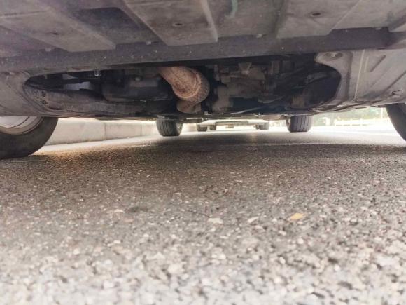 [杭州·浙A] 二手别克君越2018款 20T 领先型