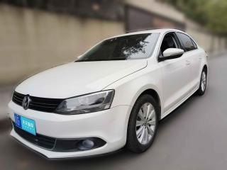 大众速腾2014款 1.6L 自动舒适型