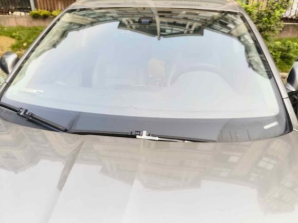 [上海·沪B] 二手斯柯达明锐2014款 1.6L 自动逸俊版