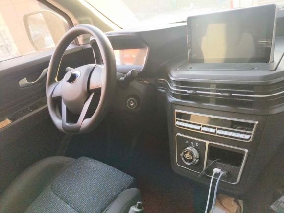 [南通·苏F] 二手开瑞海豚EV2023款 财富版