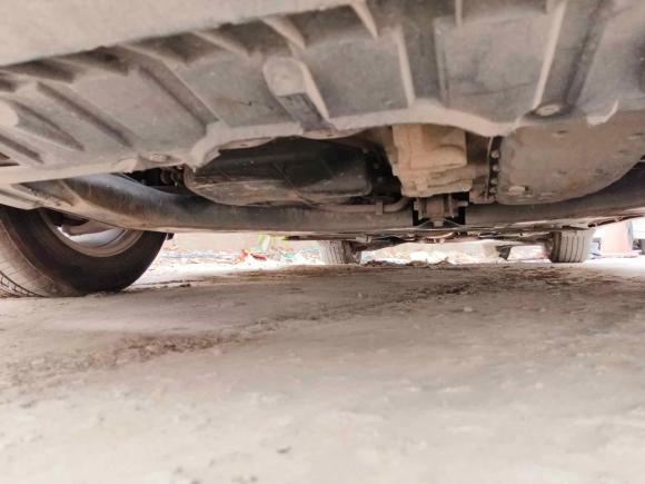 [广州·粤H] 二手日产天籁2013款 2.0L XL舒适版