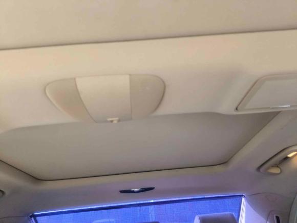 [武汉·鄂A] 二手奔驰奔驰S级2010款 S 350 L 4MATIC