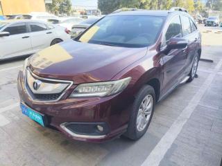 讴歌讴歌RDX2016款 3.0L 两驱精锐版「上海二手车」「天天拍车」