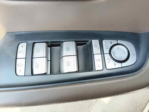 [常州·苏E] 二手比亚迪汉2020款 DM 四驱性能版尊贵型