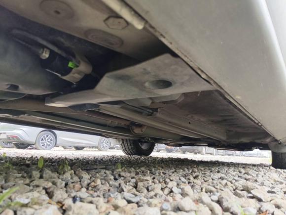 [无锡·苏B] 二手标致标致30082015款 1.6THP 自动潮流版