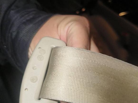 [宁波·浙J] 二手广汽传祺传祺GA82017款 320T 尊享版