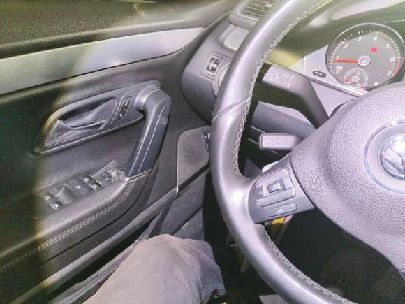 [义乌·浙G] 二手大众一汽-大众CC2012款 1.8TSI 豪华型