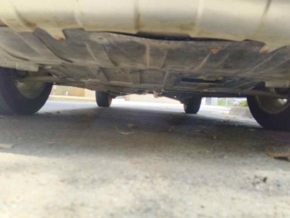 [武汉·鄂A] 二手日产逍客2012款 2.0XV 雷 CVT 2WD