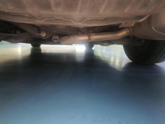 [上海·沪D] 二手本田英仕派2019款 锐·混动 2.0L 净雅版 国VI