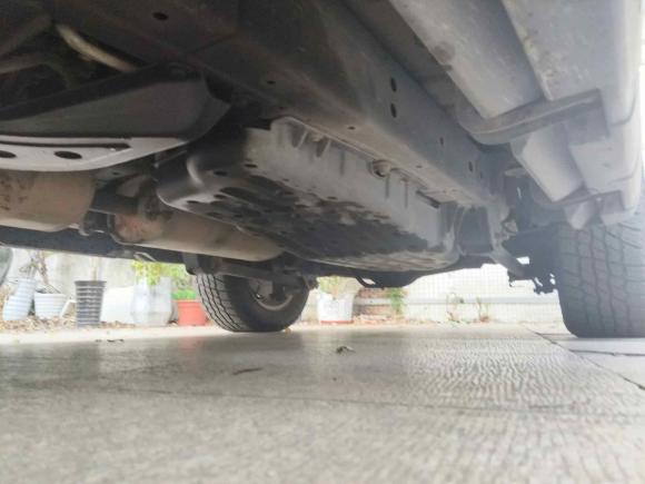 [上海·沪F] 二手福特撼路者2016款 2.0T 汽油自动四驱豪华版