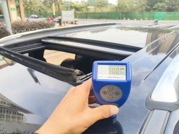 [佛山·粤X] 二手福特探险者2016款 2.3T 精英版