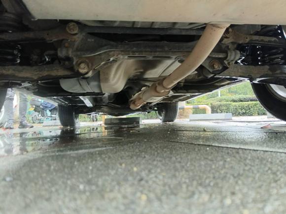 [嘉兴·浙F] 二手现代北京现代ix352013款 2.0L 自动两驱智能型GLS 国IV