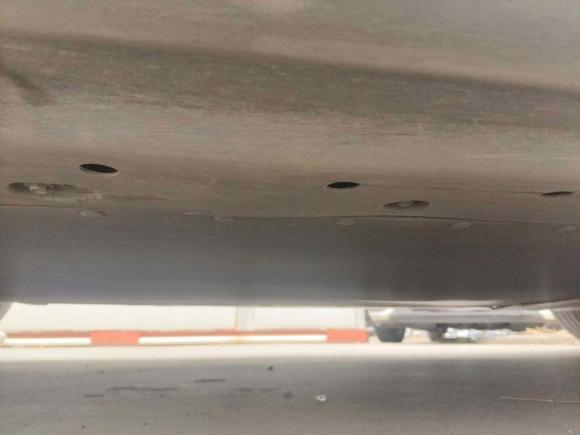 [宁波·浙B] 二手比亚迪秦PLUS2023款 EV 510KM 出行版