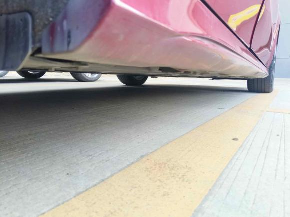 [佛山·粤X] 二手奔驰奔驰A级2020款 改款 A 200 L 运动轿车时尚型