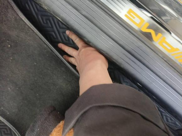 [南通·苏F] 二手奔驰奔驰A级AMG2017款 AMG A 45 4MATIC 暗夜雷霆限量版