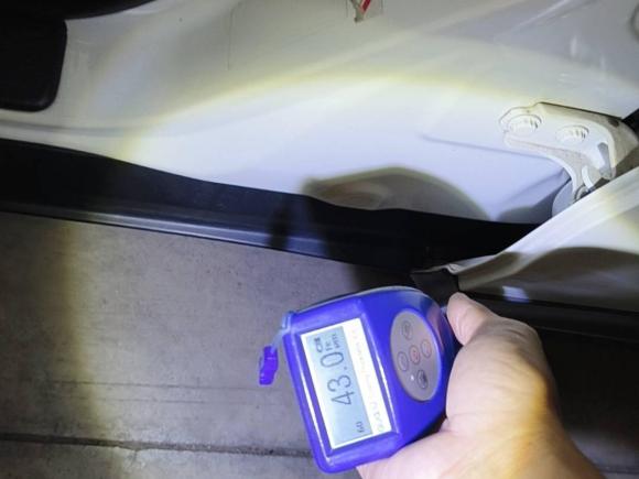 [广州·粤A] 二手本田本田CR-V2016款 2.0L 两驱都市版