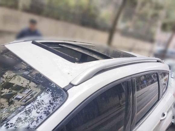 [成都·川A] 二手福特翼虎2013款 2.0L GTDi 四驱精英型