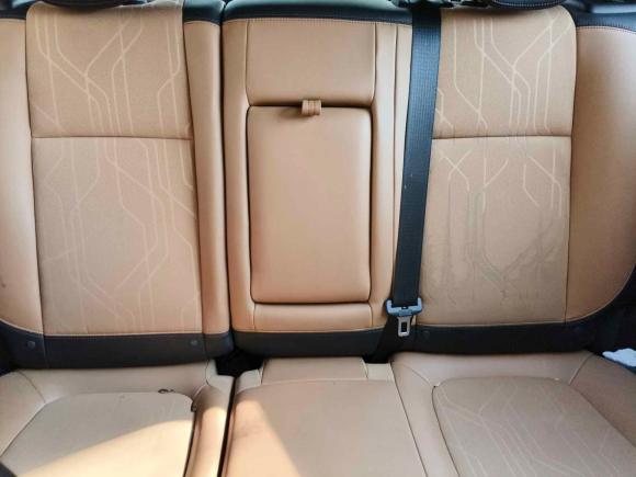 [合肥·皖A] 二手雪佛兰创酷2017款 1.4T 自动两驱豪华型