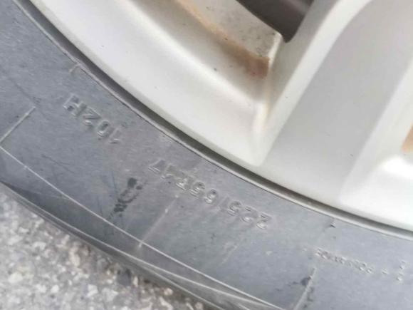 [嘉兴·浙F] 二手本田本田CR-V2013款 2.0L 两驱经典版