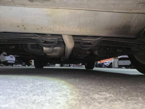 [苏州·苏E] 二手Jeep自由侠2018款 互联大屏版 180T 自动劲能版