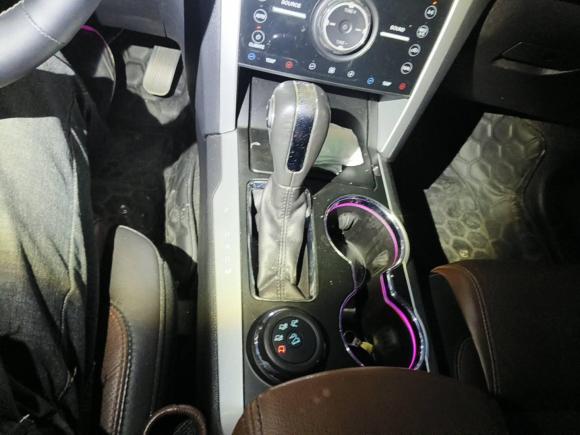 [苏州·苏E] 二手福特探险者2013款 3.5L 尊享型