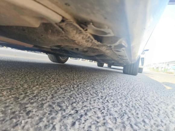 [广州·粤C] 二手奔驰奔驰S级2012款 S 350 L Grand Edition