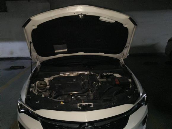 [湖州·浙E] 二手别克威朗2022款 Pro 533T 乐趣版