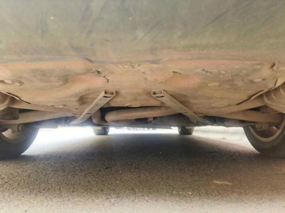 [南昌·赣A] 二手奥迪奥迪A6L2014款 TFSI 舒适型