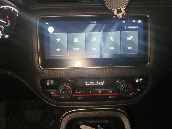 [苏州·苏U] 二手观致观致52018款 改款 1.6T 自动领先型