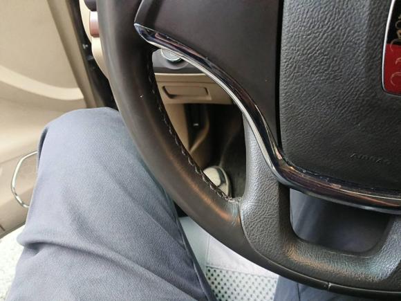 [上海·苏A] 二手荣威荣威9502012款 2.0L 舒适版