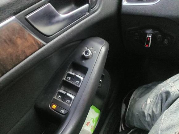 [金华·浙G] 二手奥迪奥迪Q52013款 40 TFSI 舒适型