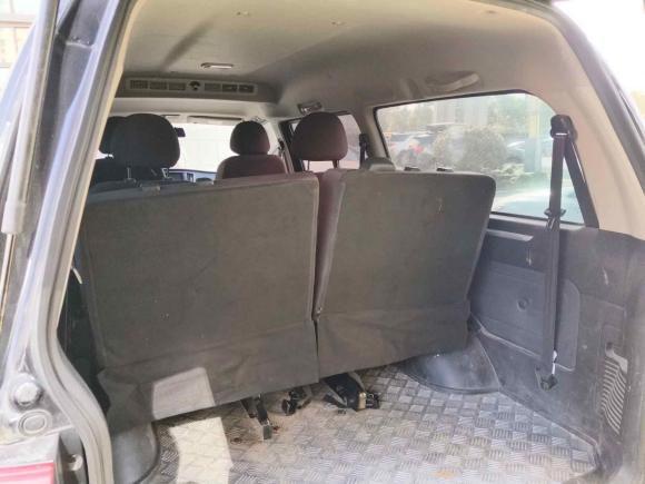 [上海·苏E] 二手东风风行菱智2023款 M5L 1.6L 舒适型 7座