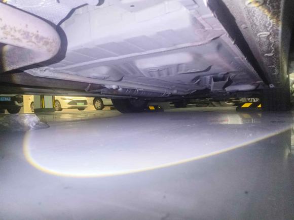 [深圳·粤T] 二手别克威朗2023款 Pro 乐享版