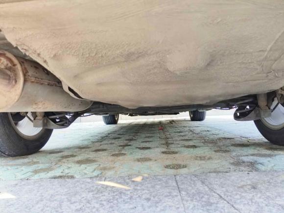 [无锡·苏B] 二手大众朗逸2008款 1.6L 自动品雅版