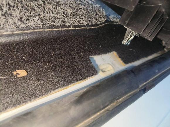 [深圳·粤B] 二手道奇酷威2013款 2.4L 两驱尊尚版