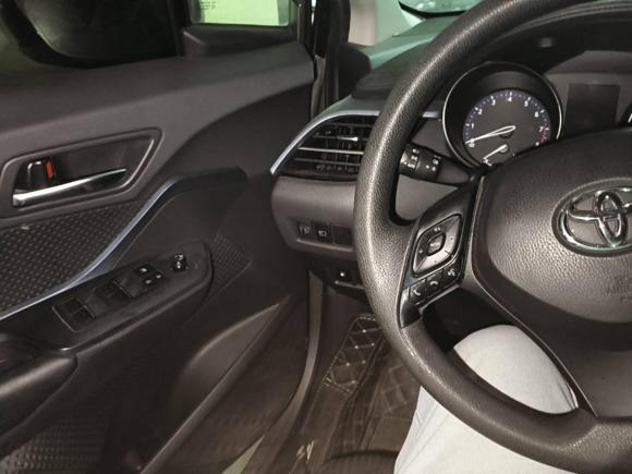 [苏州·苏U] 二手丰田奕泽IZOA2021款 2.0L 奕享版