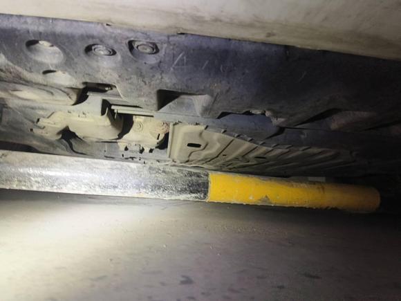 [武汉·鄂A] 二手本田雅阁2018款 260TURBO 精英版 国V