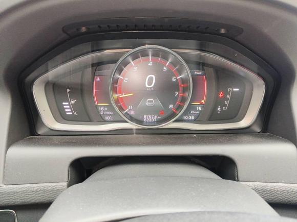 [西安·陕A] 二手沃尔沃沃尔沃XC602017款 T5 AWD 智远版