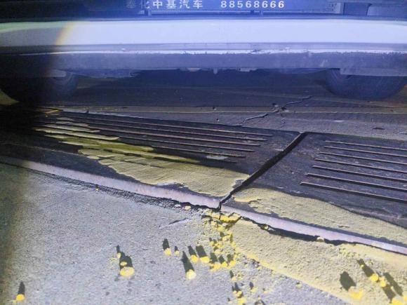 [宁波·浙B] 二手别克英朗2021款 改款 1.3T 自动轻混动精英型