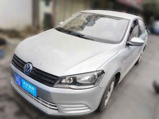 大众捷达2013款 1.6L 手动时尚型「成都二手车」「天天拍车」