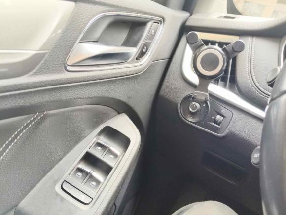 [上海·沪A] 二手荣威荣威RX5新能源2019款 eRX5 50T 互联网超越智尊版