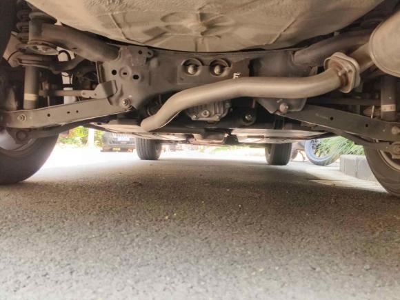 [上海·沪E] 二手斯巴鲁森林人2019款 2.0i 豪华版EyeSight