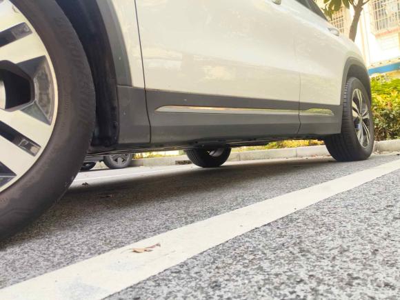 [上海·沪B] 二手奔驰奔驰GLA2020款 GLA 200