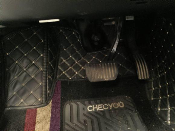 [嘉兴·浙F] 二手吉利汽车星瑞2021款 2.0TD 豪华型