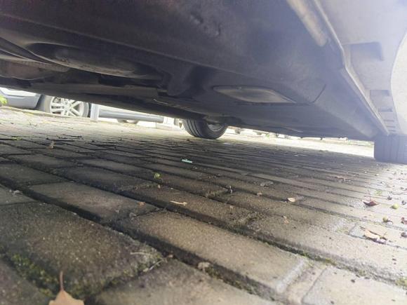 [台州·浙J] 二手大众辉昂2018款 改款 380TSI 两驱商务版