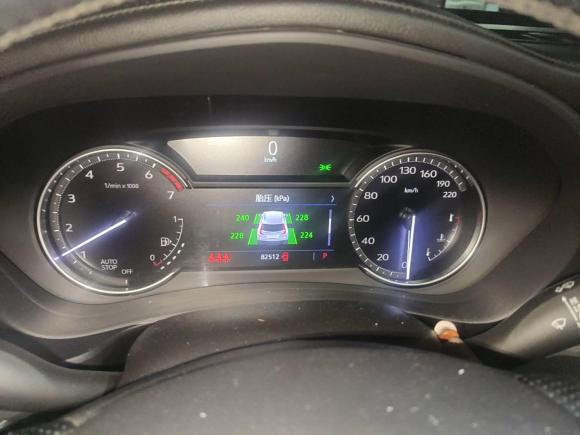 [上海·苏F] 二手凯迪拉克凯迪拉克XT42021款 28T 两驱领先型