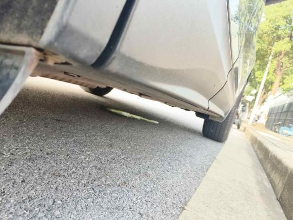 [上海·皖K] 二手雪佛兰探界者2019款 535T 自动驰界版 国V